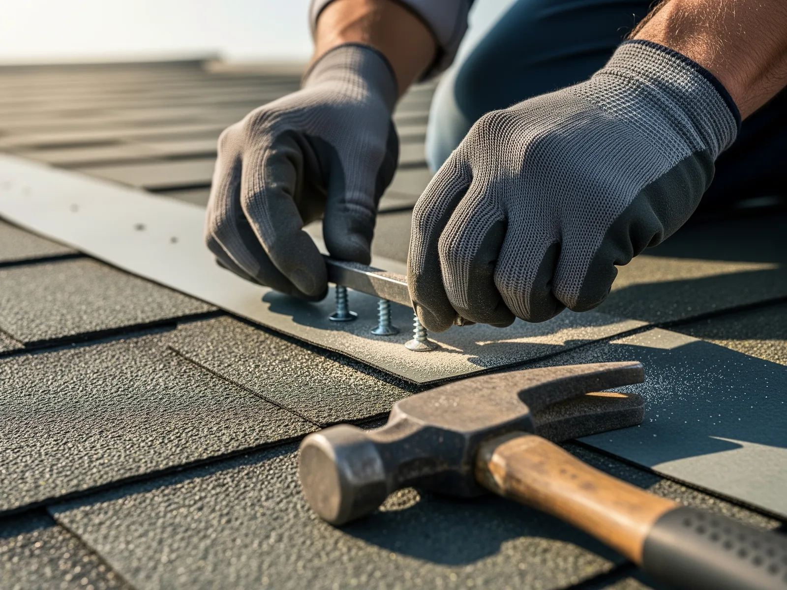 Why choose Fascia Repair in Reynoldsburg, OH